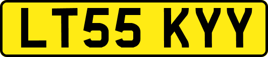 LT55KYY