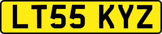 LT55KYZ