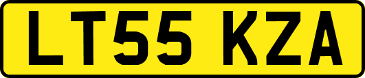 LT55KZA