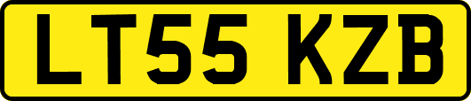 LT55KZB
