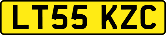 LT55KZC