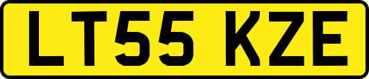 LT55KZE