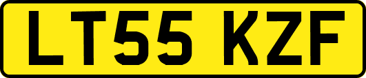 LT55KZF