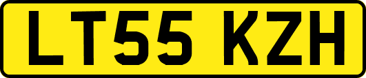 LT55KZH