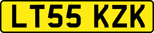 LT55KZK