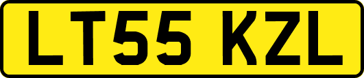 LT55KZL