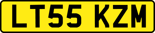 LT55KZM