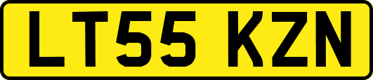 LT55KZN