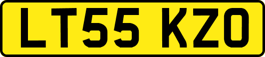 LT55KZO