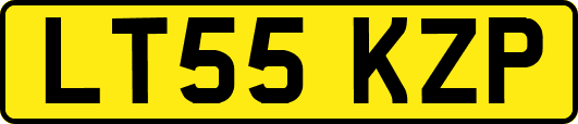 LT55KZP