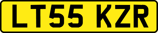 LT55KZR