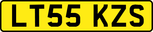 LT55KZS