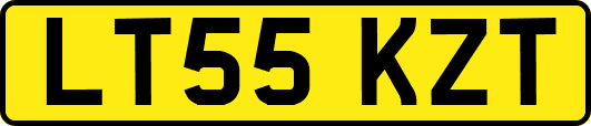 LT55KZT