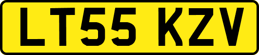 LT55KZV