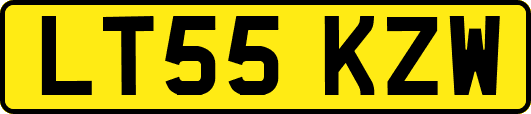 LT55KZW