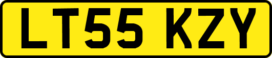 LT55KZY