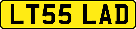 LT55LAD