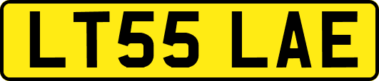 LT55LAE