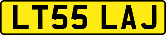 LT55LAJ
