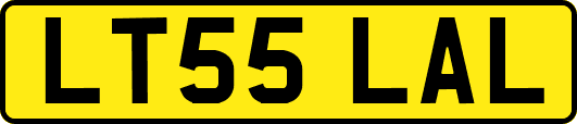 LT55LAL