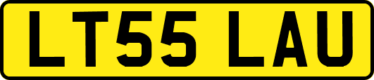 LT55LAU
