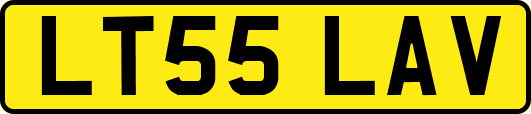 LT55LAV