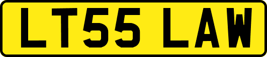 LT55LAW