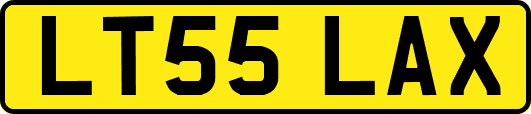 LT55LAX