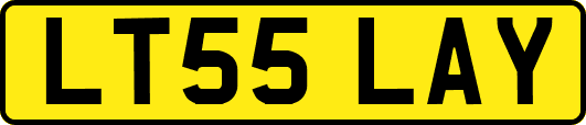 LT55LAY