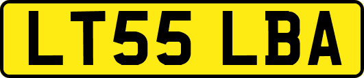 LT55LBA