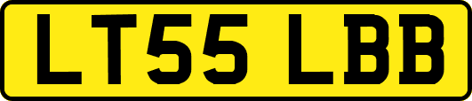 LT55LBB