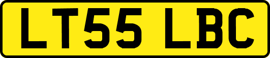 LT55LBC