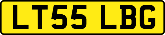 LT55LBG