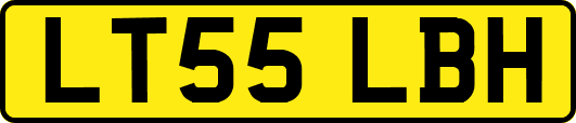 LT55LBH