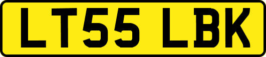 LT55LBK