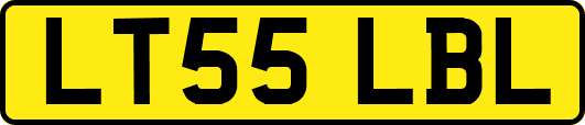 LT55LBL