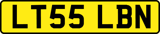LT55LBN