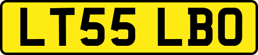 LT55LBO