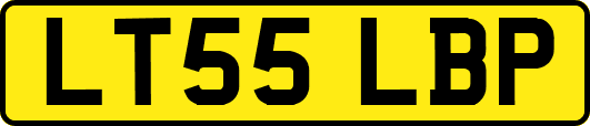 LT55LBP