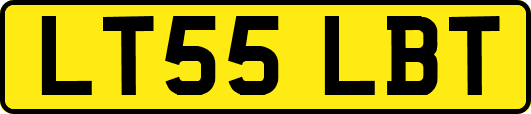 LT55LBT