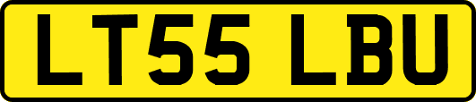 LT55LBU