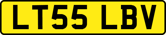 LT55LBV