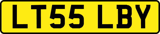 LT55LBY