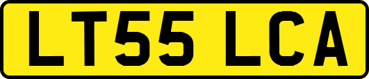 LT55LCA
