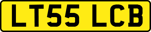LT55LCB
