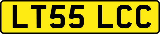 LT55LCC