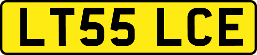 LT55LCE