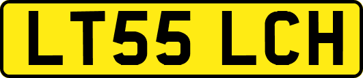 LT55LCH