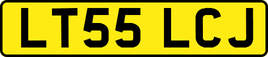 LT55LCJ