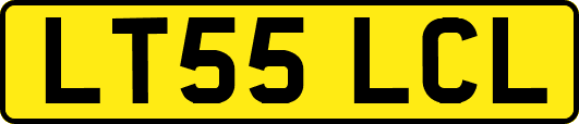 LT55LCL